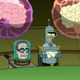 Illustration for article titled The 10 Best Futurama Episodes